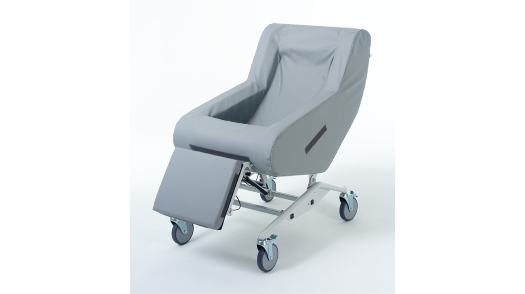 Cosy Chair, Kινητή πολυθρόνα και κρεβάτι ανάπαυσης